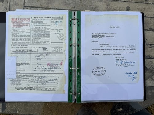 1991 Mercedes-Benz R129 SL500 In vendita (immagine 172 di 227)