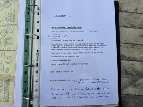 1991 Mercedes-Benz R129 SL500 In vendita (immagine 175 di 227)