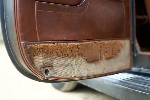 1939 Lagonda V12 Sports Saloon In vendita (immagine 55 di 225)