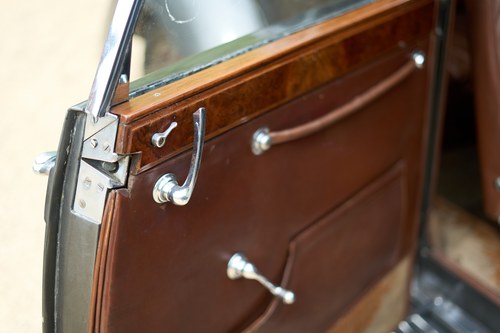 1939 Lagonda V12 Sports Saloon In vendita (immagine 75 di 225)