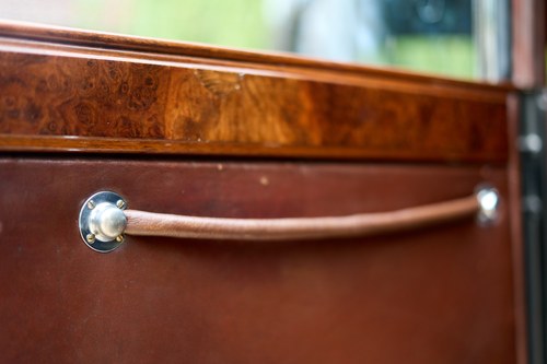 1939 Lagonda V12 Sports Saloon In vendita (immagine 76 di 225)