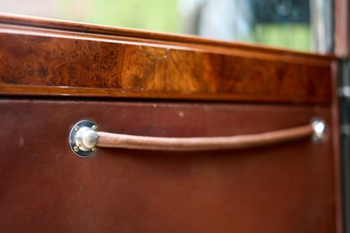 1939 Lagonda V12 Sports Saloon In vendita (immagine 77 di 225)