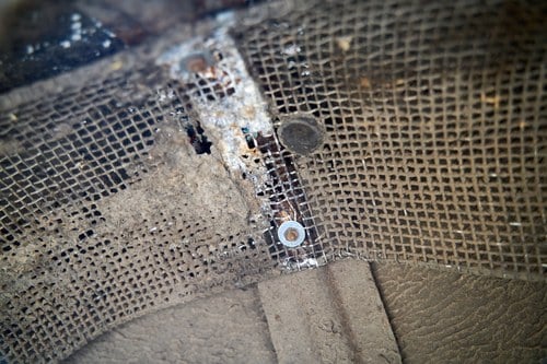 1939 Lagonda V12 Sports Saloon In vendita (immagine 114 di 225)