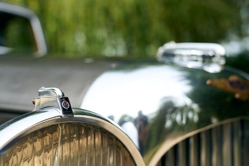 1939 Lagonda V12 Sports Saloon In vendita (immagine 122 di 225)