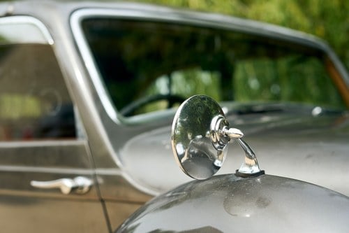 1939 Lagonda V12 Sports Saloon In vendita (immagine 126 di 225)