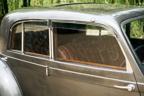 1939 Lagonda V12 Sports Saloon In vendita (immagine 132 di 225)