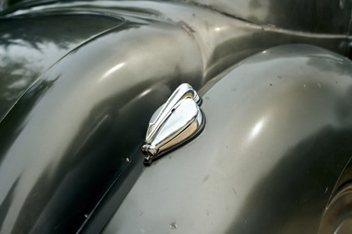 1939 Lagonda V12 Sports Saloon In vendita (immagine 133 di 225)