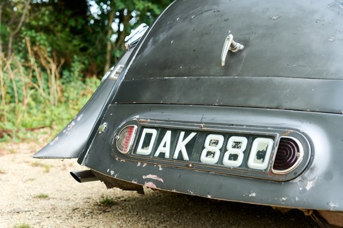 1939 Lagonda V12 Sports Saloon In vendita (immagine 135 di 225)