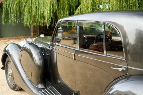 1939 Lagonda V12 Sports Saloon In vendita (immagine 142 di 225)