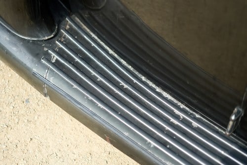 1939 Lagonda V12 Sports Saloon In vendita (immagine 152 di 225)