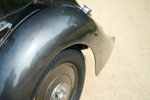 1939 Lagonda V12 Sports Saloon In vendita (immagine 153 di 225)