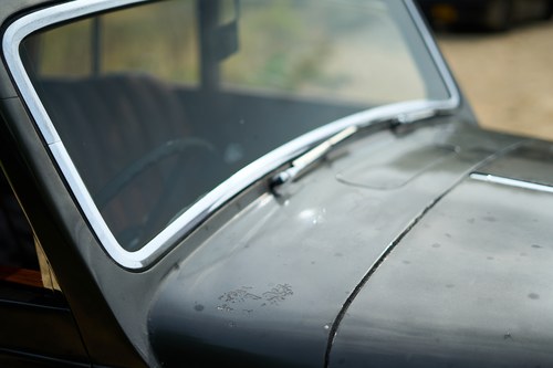 1939 Lagonda V12 Sports Saloon In vendita (immagine 156 di 225)