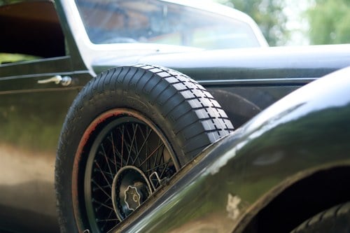 1939 Lagonda V12 Sports Saloon In vendita (immagine 8 di 225)