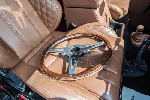 1992 Land Rover Defender 90 2.5L TDI à vendre (picture 50 of 165)