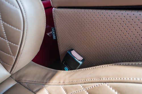 1992 Land Rover Defender 90 2.5L TDI à vendre (picture 66 of 165)