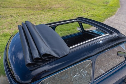 1972 Morris Mini 1000 Restomod In vendita (immagine 126 di 217)