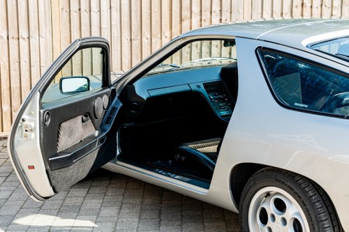 1984 Porsche 928 S2 For Sale (picture 11 of 82)