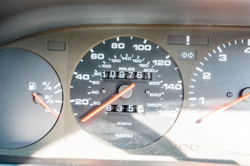 1984 Porsche 928 S2 For Sale (picture 15 of 82)