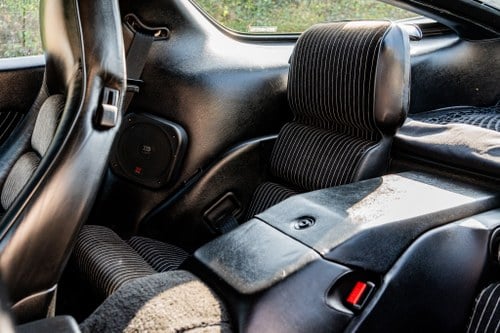 1984 Porsche 928 S2 For Sale (picture 25 of 82)