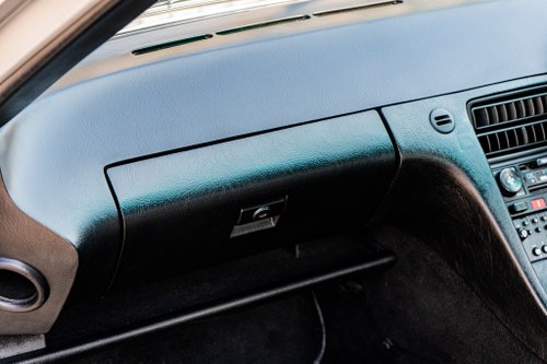 1984 Porsche 928 S2 For Sale (picture 20 of 82)