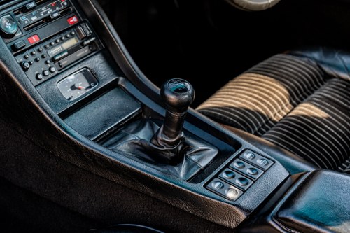 1984 Porsche 928 S2 For Sale (picture 18 of 82)