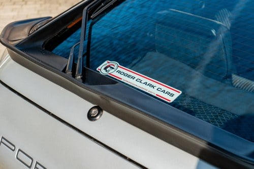 1984 Porsche 928 S2 For Sale (picture 66 of 82)