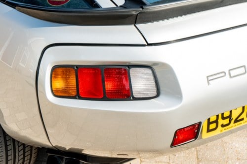 1984 Porsche 928 S2 For Sale (picture 63 of 82)