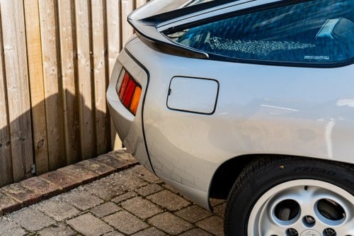 1984 Porsche 928 S2 For Sale (picture 65 of 82)