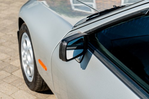 1984 Porsche 928 S2 For Sale (picture 44 of 82)