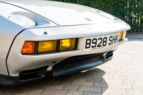 1984 Porsche 928 S2 For Sale (picture 41 of 82)