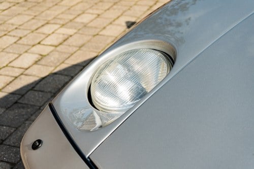 1984 Porsche 928 S2 For Sale (picture 36 of 82)