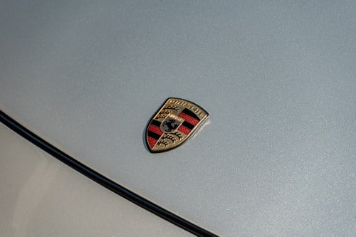 1984 Porsche 928 S2 For Sale (picture 40 of 82)