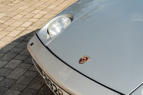 1984 Porsche 928 S2 For Sale (picture 39 of 82)