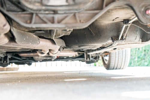 1984 Porsche 928 S2 For Sale (picture 75 of 82)