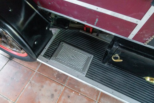 1923 Renault Type EU à vendre (picture 43 of 164)