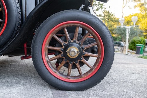 1923 Renault Type EU à vendre (picture 14 of 164)