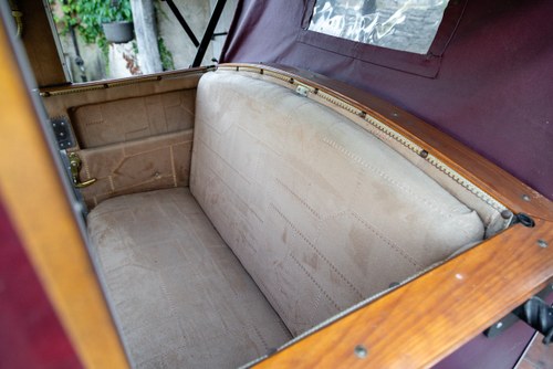 1923 Renault Type EU à vendre (picture 37 of 164)