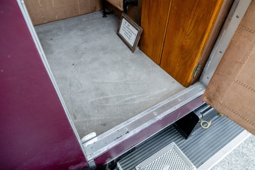 1923 Renault Type EU à vendre (picture 42 of 164)