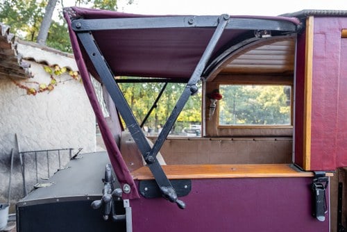 1923 Renault Type EU à vendre (picture 52 of 164)