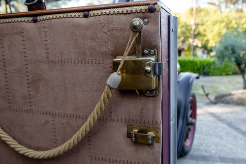 1923 Renault Type EU à vendre (picture 53 of 164)