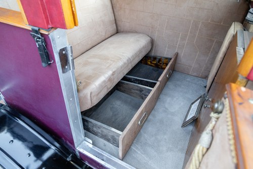 1923 Renault Type EU à vendre (picture 57 of 164)