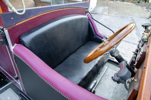 1923 Renault Type EU à vendre (picture 34 of 164)