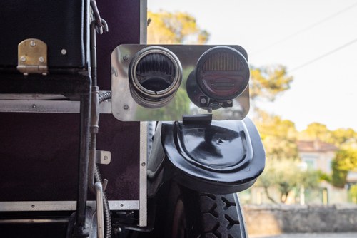 1923 Renault Type EU à vendre (picture 70 of 164)