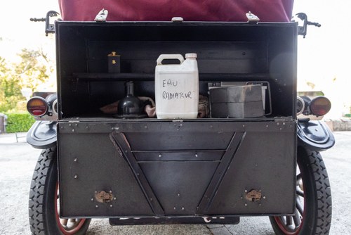 1923 Renault Type EU à vendre (picture 63 of 164)