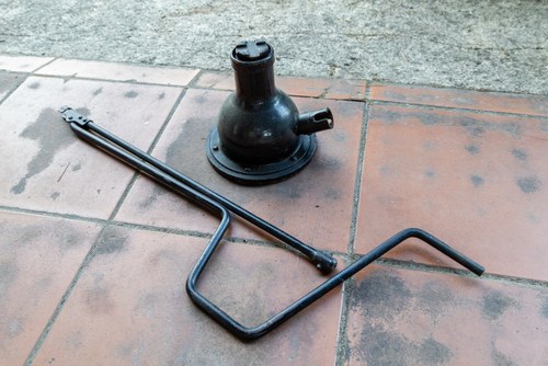 1923 Renault Type EU à vendre (picture 152 of 164)