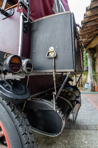 1923 Renault Type EU à vendre (picture 62 of 164)