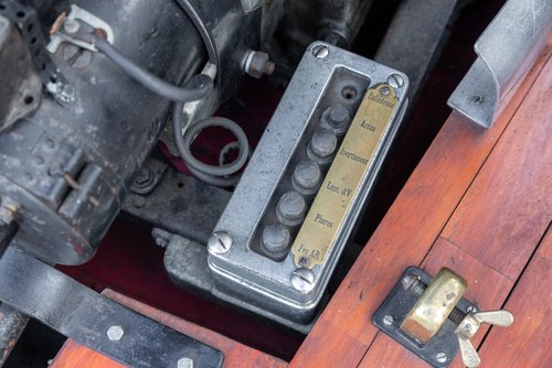 1923 Renault Type EU à vendre (picture 60 of 164)