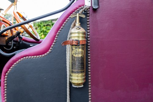 1923 Renault Type EU à vendre (picture 87 of 164)