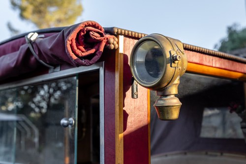 1923 Renault Type EU à vendre (picture 88 of 164)