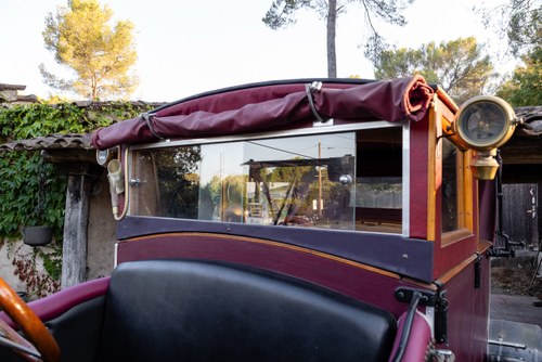 1923 Renault Type EU à vendre (picture 89 of 164)